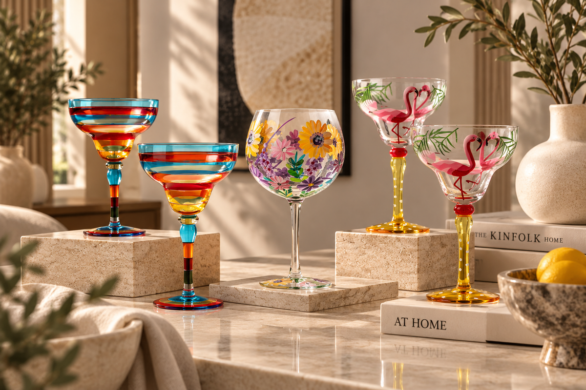 Table & Bar