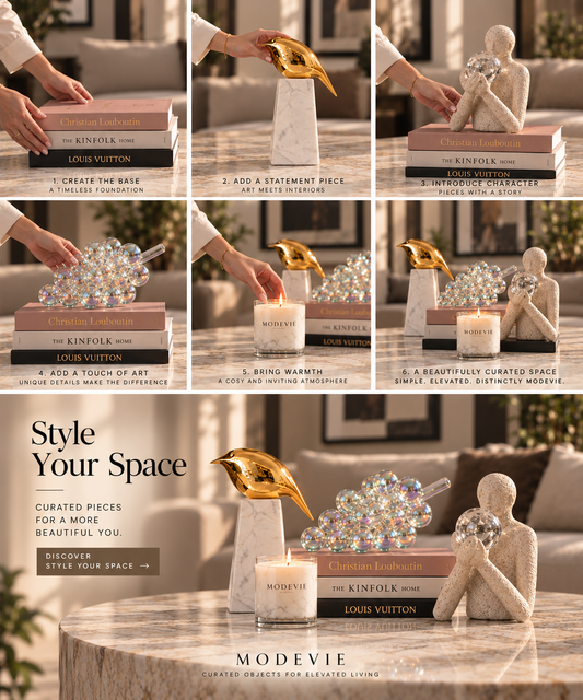Style Your Space – See the Transformation