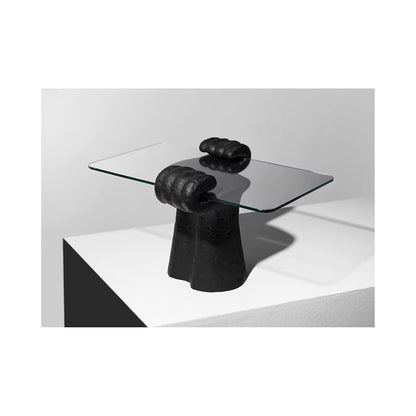 Whale Hand Display Table