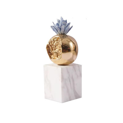 Gold Pomegranate Set
