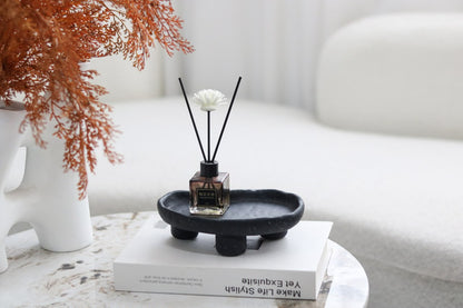 Speckled Decorative Tray