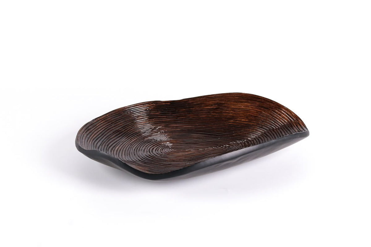 Wooden Decorative Tray