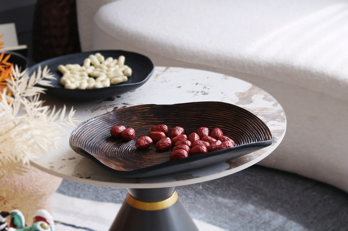 Wooden Decorative Tray