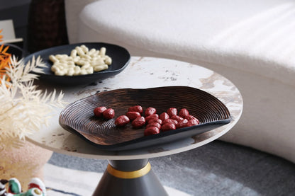 Wooden Decorative Tray