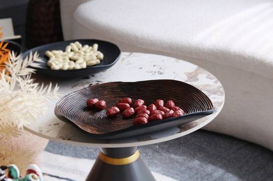 Wooden Decorative Tray