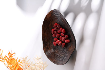 Wooden Decorative Tray