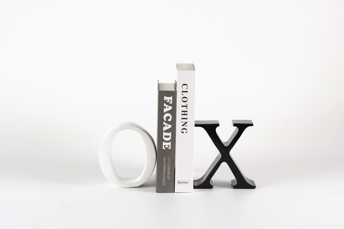 XO Decorative Object