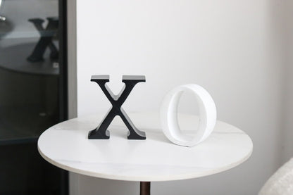 XO Decorative Object